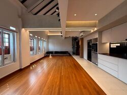 Mosque Street (D1), Condominium #626717761